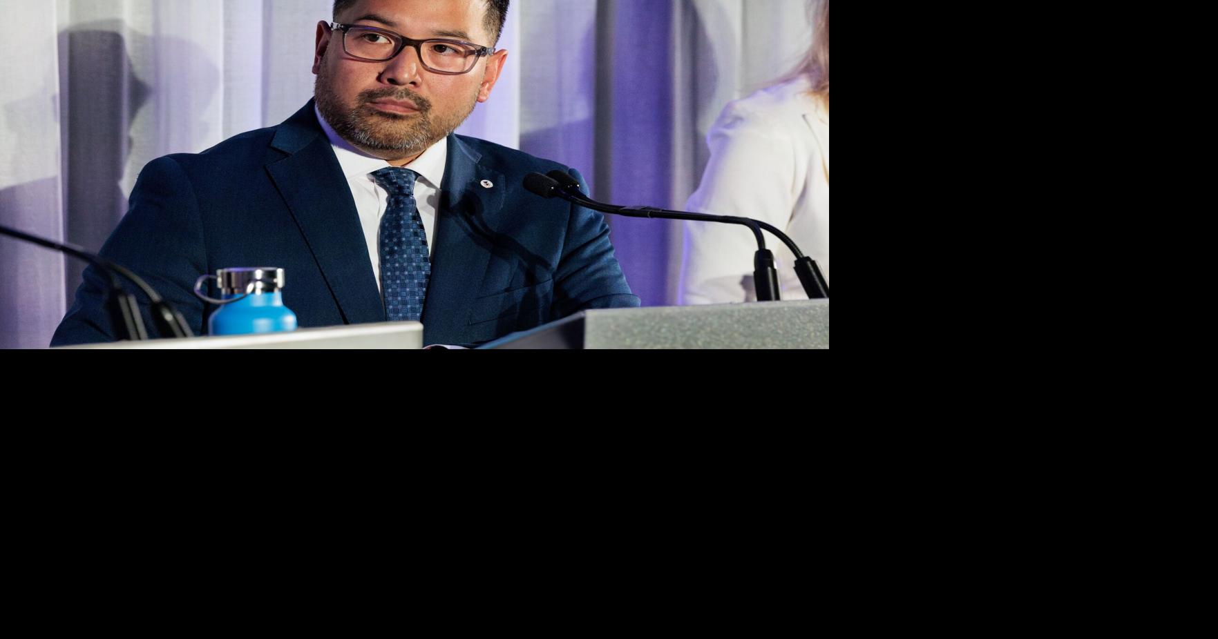 Who is Alvin Tedjo? 4 things to know about Mississauga's new mayor
