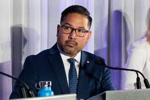 Who is Alvin Tedjo? 4 things to know about the winner of Mississauga's mayoral race
