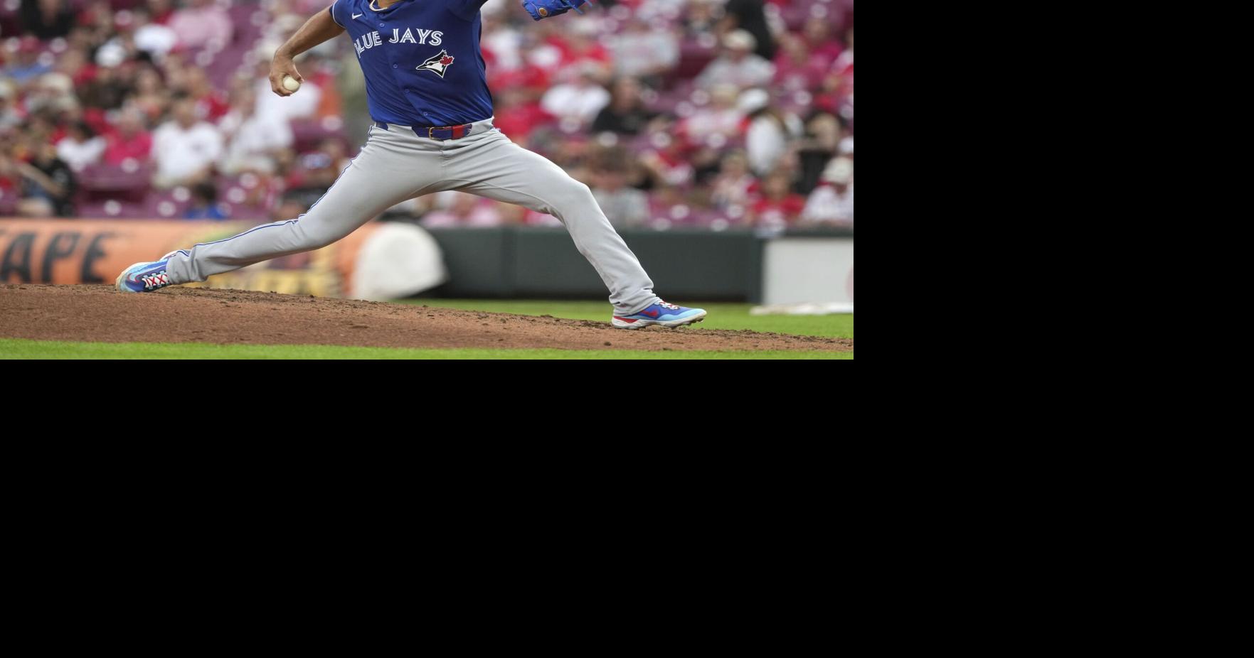 Blue Jays schedule: Tampa Bay Rays Game 2 preview, TV info