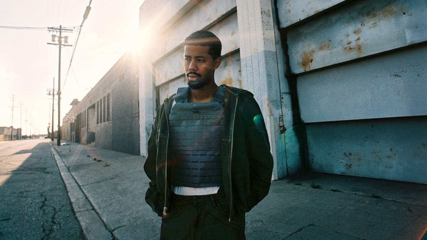 Mustafa shares the journey behind his new album ‘Dunya’