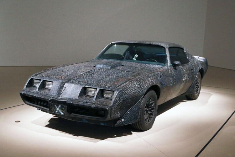 Raising the dead: The Resurrection of Trans Am Apocalypse No. 3