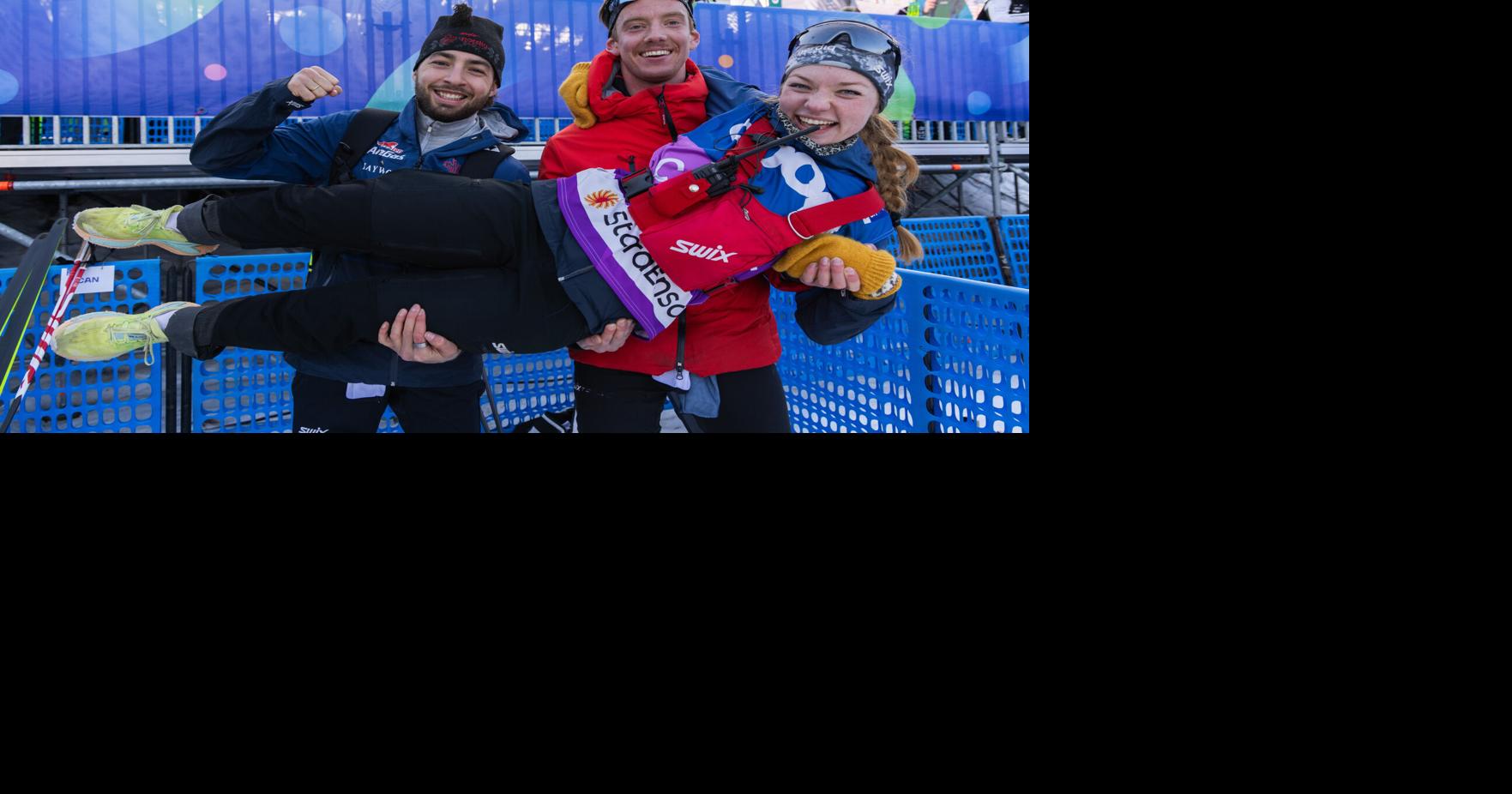 Canadian cross-country ski coach believes medals are possible at Milan Olympics