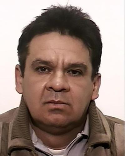 Toronto man who fled to El Salvador charged with murder in wife's 2004 death