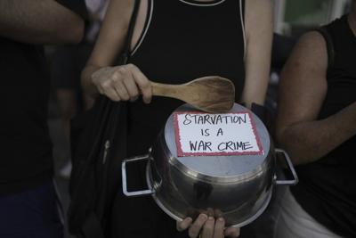 After largely ignoring suffering in Gaza, Israeli media start to report on Palestinian hardships