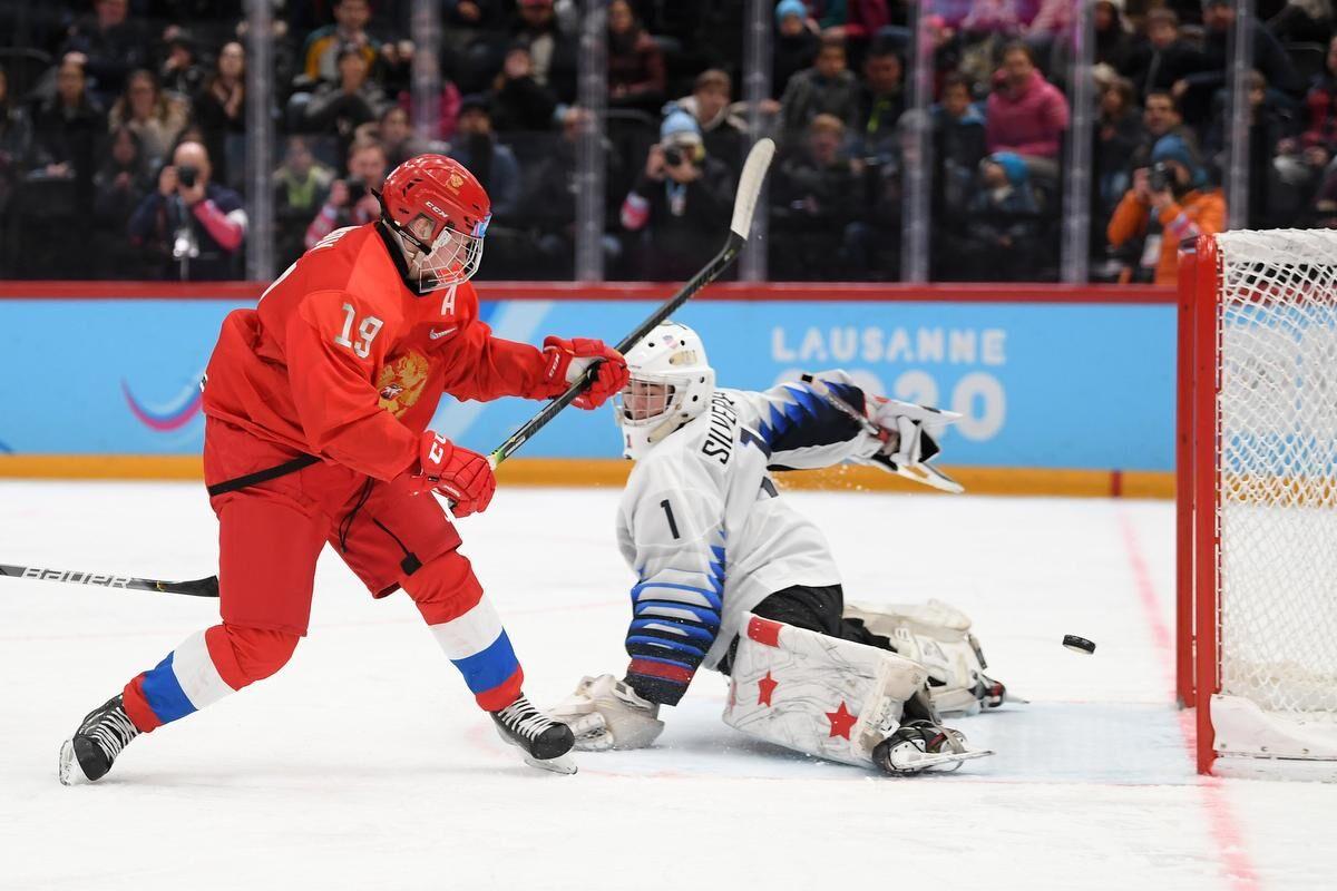 Russia removed as host of 2023 worlds in men's ice hockey