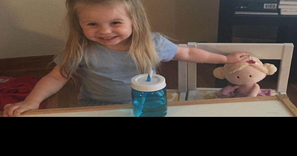 Lost doll takes a ‘vacation’ before finding her way home