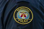 Man arrested after reports of assaults with a weapon in east end