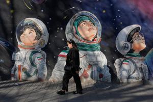 中東への米軍派遣拡大に伴い、米国とイラン、第3回核協議開催へ