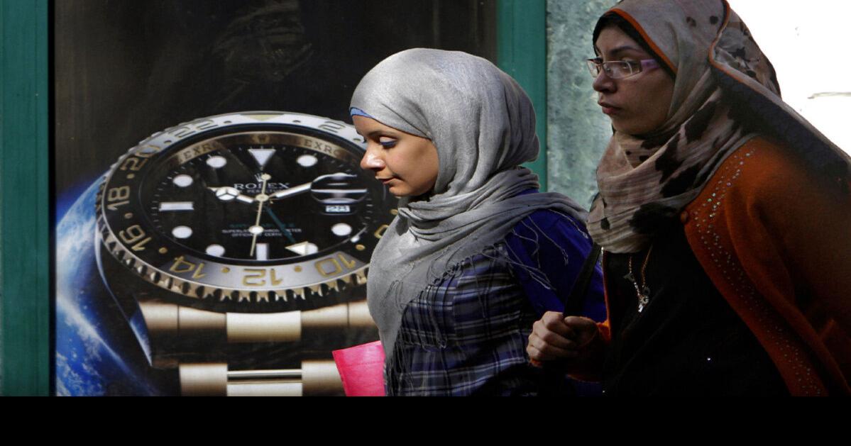 Why Egypt has changed its clocks 4 times in the past 5 months