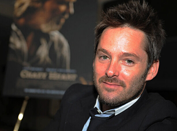 Scott Copher Crazy Heart director Scott Cooper calls on fellow actors
