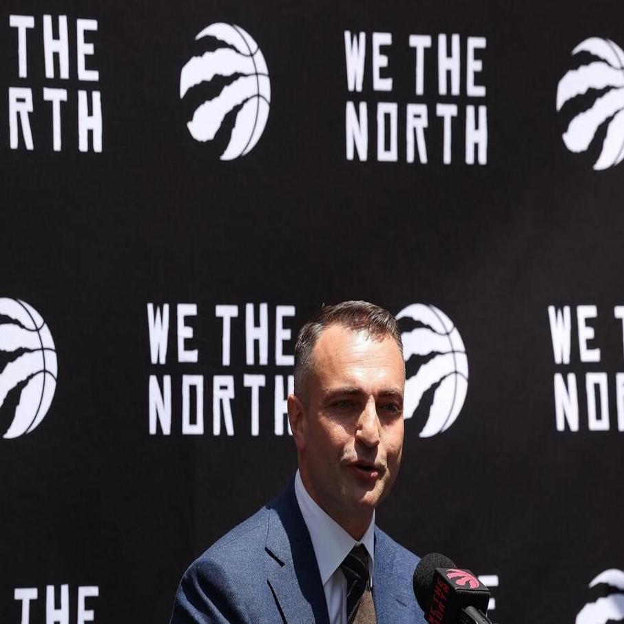 New York Knicks Sue Toronto Raptors Over Allegedly Stealing Scouting Reports