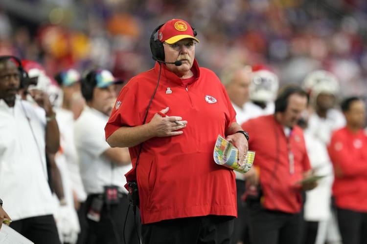 Broncos aim to end 15-game losing streak to Chiefs on Thursday night at ...