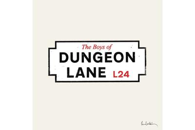 Music Review: On Paul McCartney's 'The Boys of Dungeon Lane,' an ex-Beatle reminisces