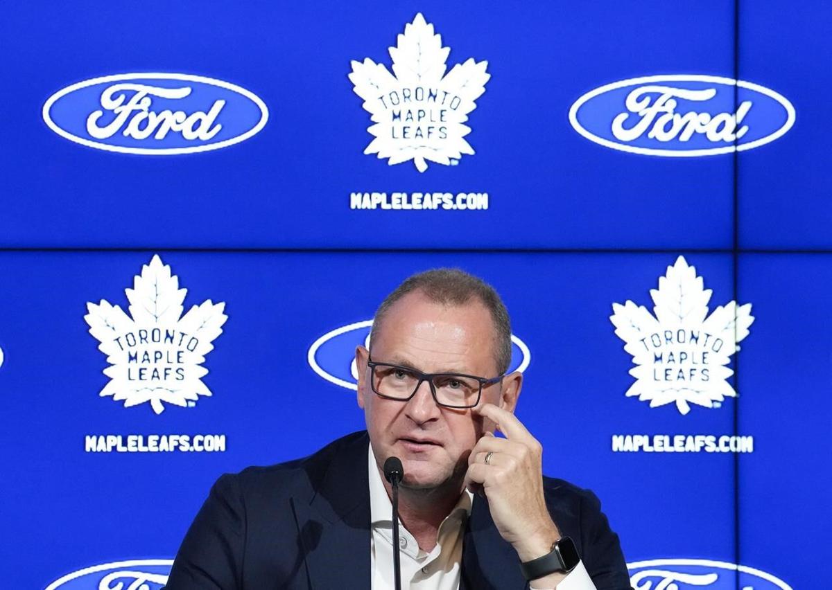 How Maple Leafs' win streak could change their approach to trade deadline