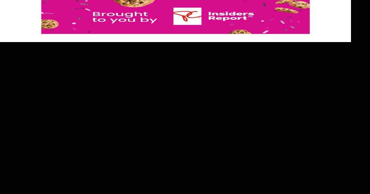 Mocha orange patchwork cookies