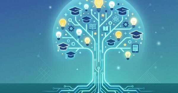 AI is already in your child's classroom. Join a free virtual event Sept. 24 to learn more