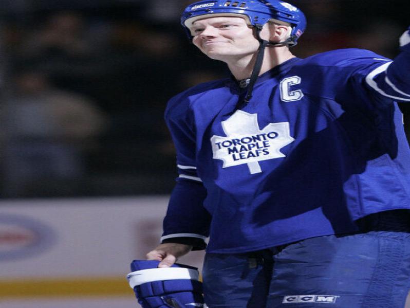 Toronto Maple Leafs: Remembering the career of Mats Sundin