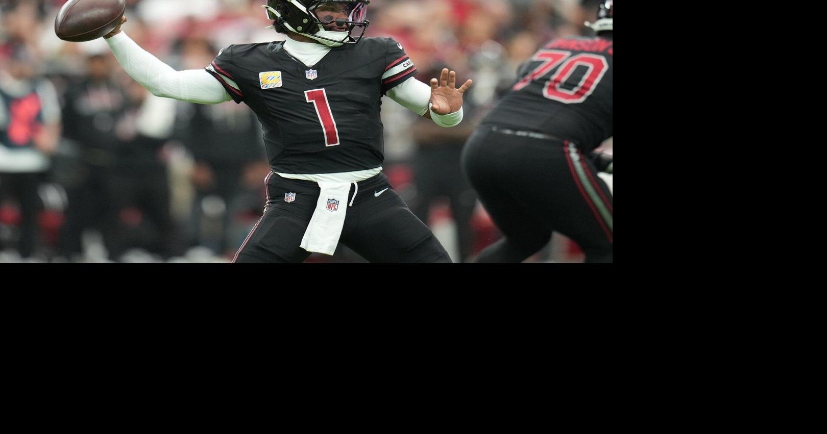 Super Bowl MVP Kenneth Walker, QBs Kyler Murray and Kirk Cousins are among the top NFL free agents