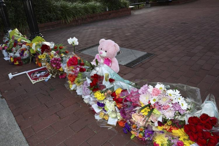 Trial date for suspect in Florida State mass shooting has been postponed until next year