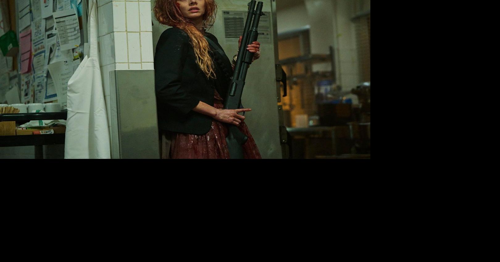 Movie Review: A really, really bad wedding night gets worse in ‘Ready or Not 2’