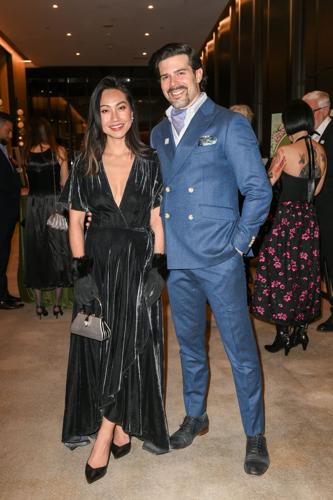Writer’s Trust raises $350,000 at Park Hyatt event