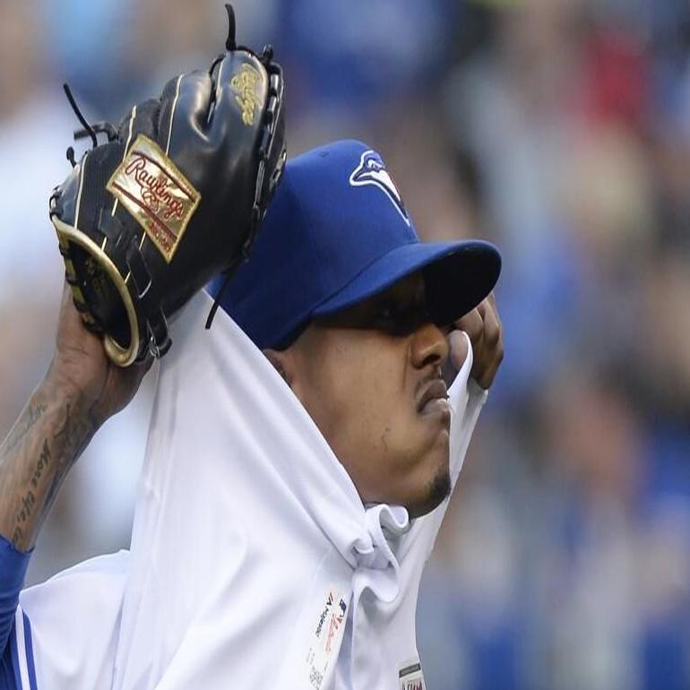 New York Mets news: Marcus Stroman expects more from himself