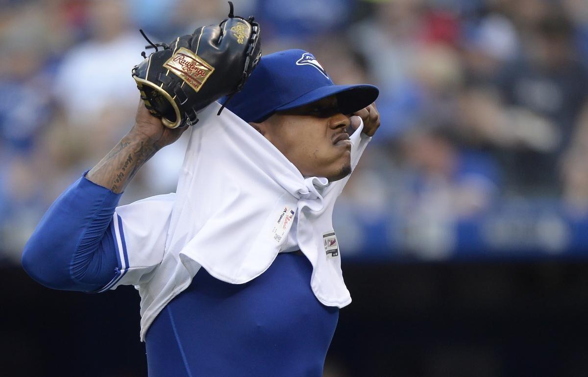 Jays in the House: Where did Marcus Stroman Go Wrong?