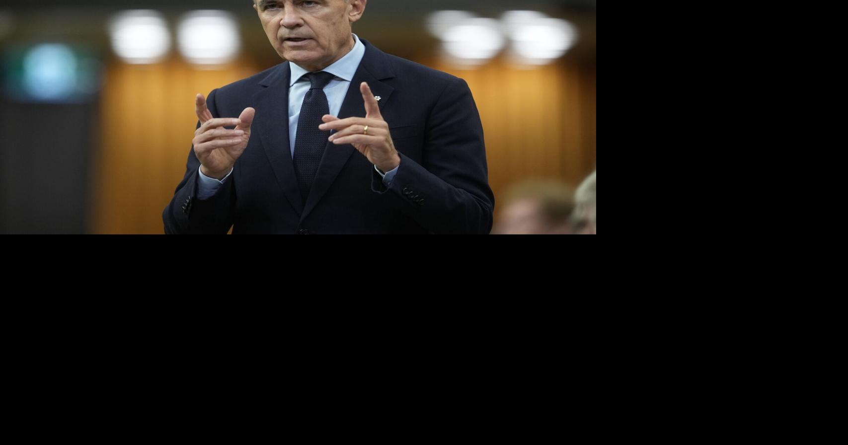 Opinion | Mark Carney is right that Canada must change. But there’s a key thing he needs to do first - Toronto Star