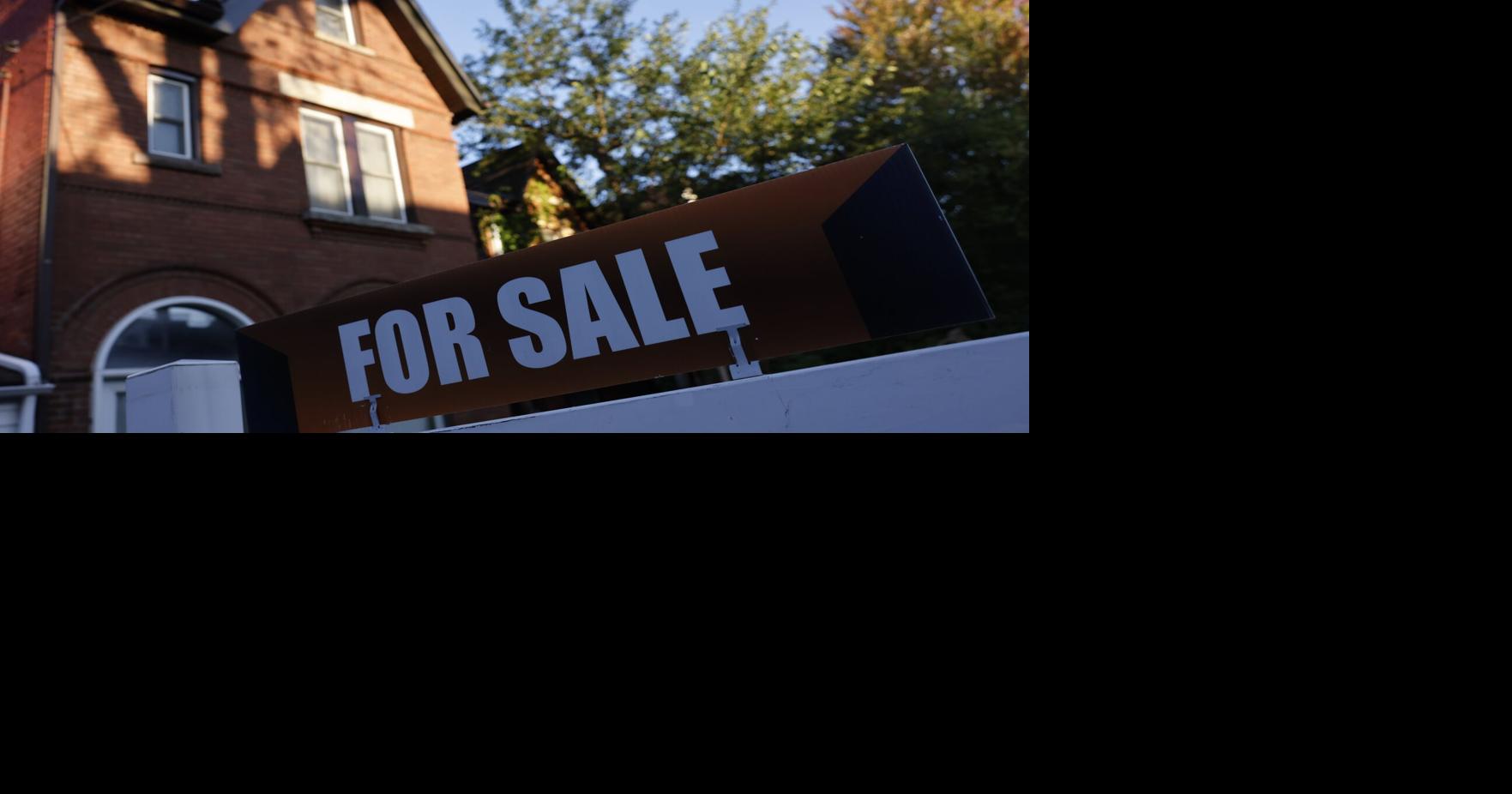 Real estate bidding war rules changed. What you need to know