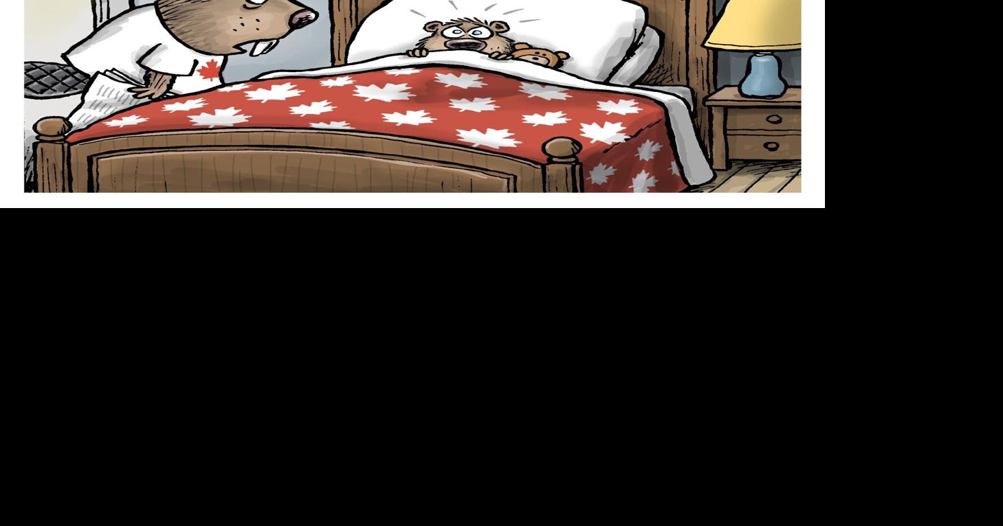 Theo Moudakis: ICE In Canada