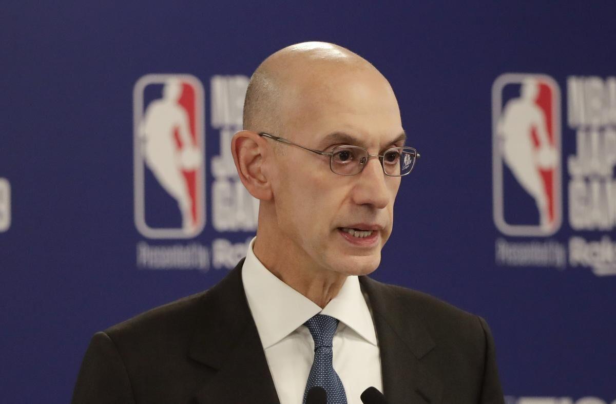 Knicks Sue Raptors Over Alleged 'Mole' Stealing Secret Info