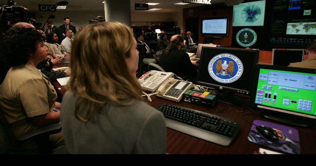 U.S. monitored 60 million calls in Spain in a month, reports Spanish paper