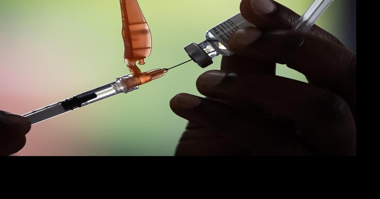 Prior Omicron infection didn&rsquo;t protect some seniors from reinfection, study finds