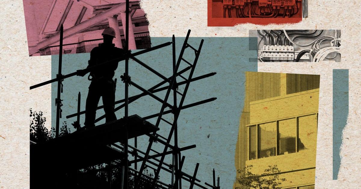 Canada is making it harder for immigrants to help build much-needed homes — despite the construction industry’s growing reliance on them