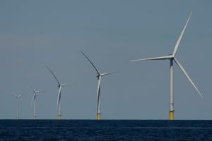 Trump again targets offshore wind, risking deal to speed approvals of new energy projects
