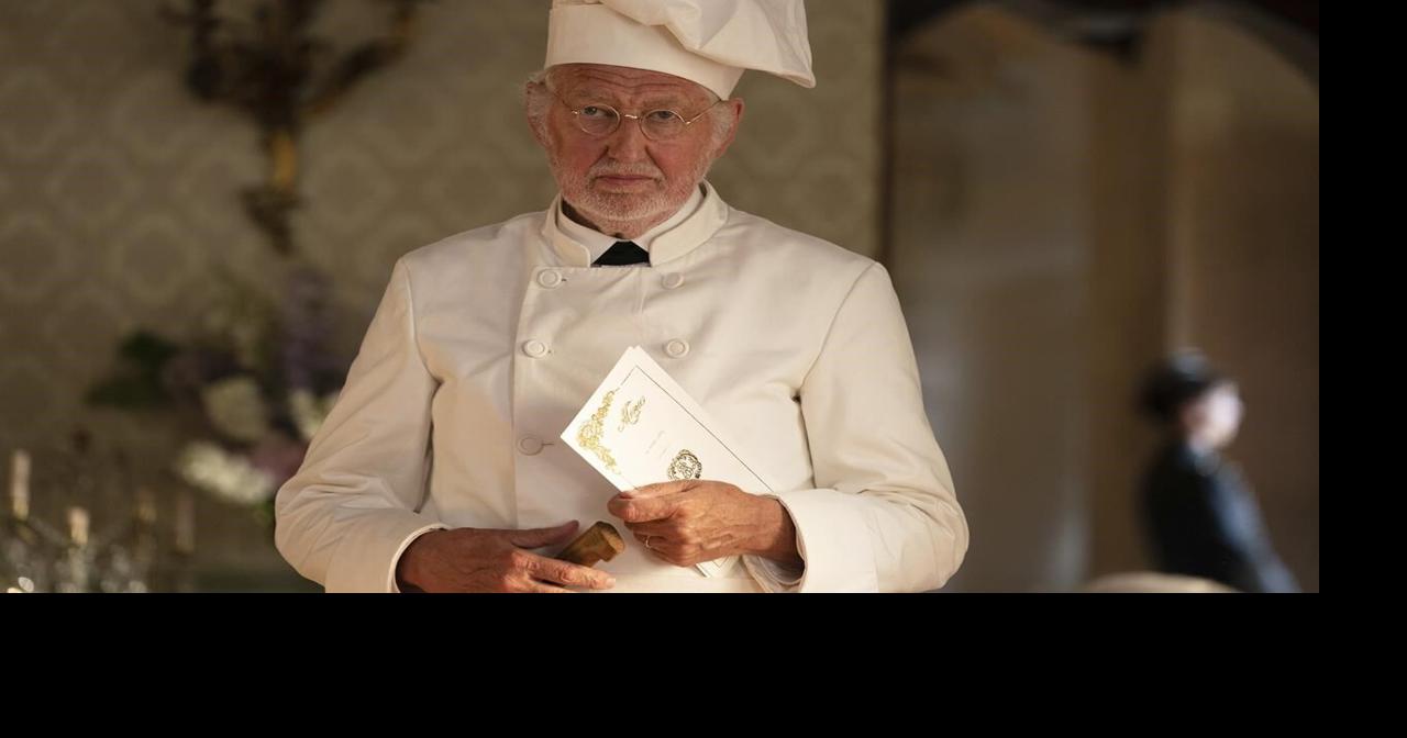 Food, glorious food (and other pleasures) in ‘The Taste of Things’