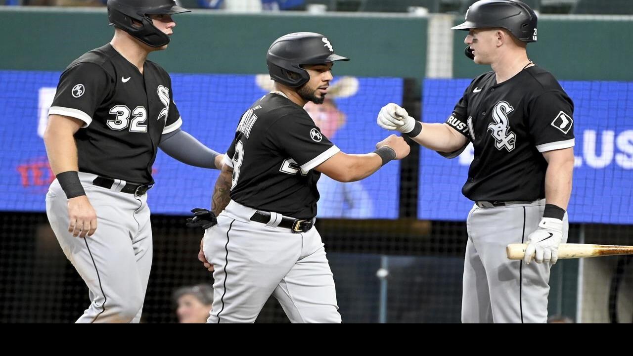 Topped by Grandal, McCann, White Sox loaded at catcher