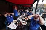 Toronto Italy fans ‘in shock’ after latest World Cup failure