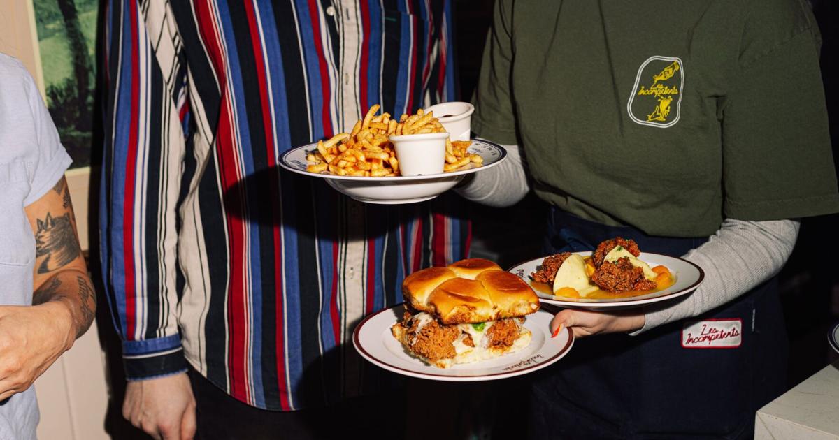 Did you know Canada’s only globally ranked burger spot is tucked away in ...