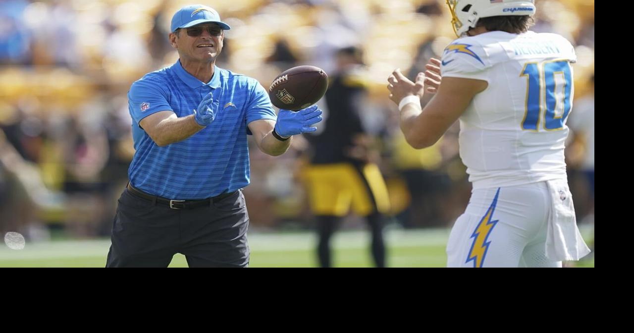 Injury problems continue for the Chargers under their new regime