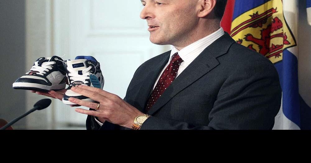 Nova Scotia budget hikes HST two percentage points