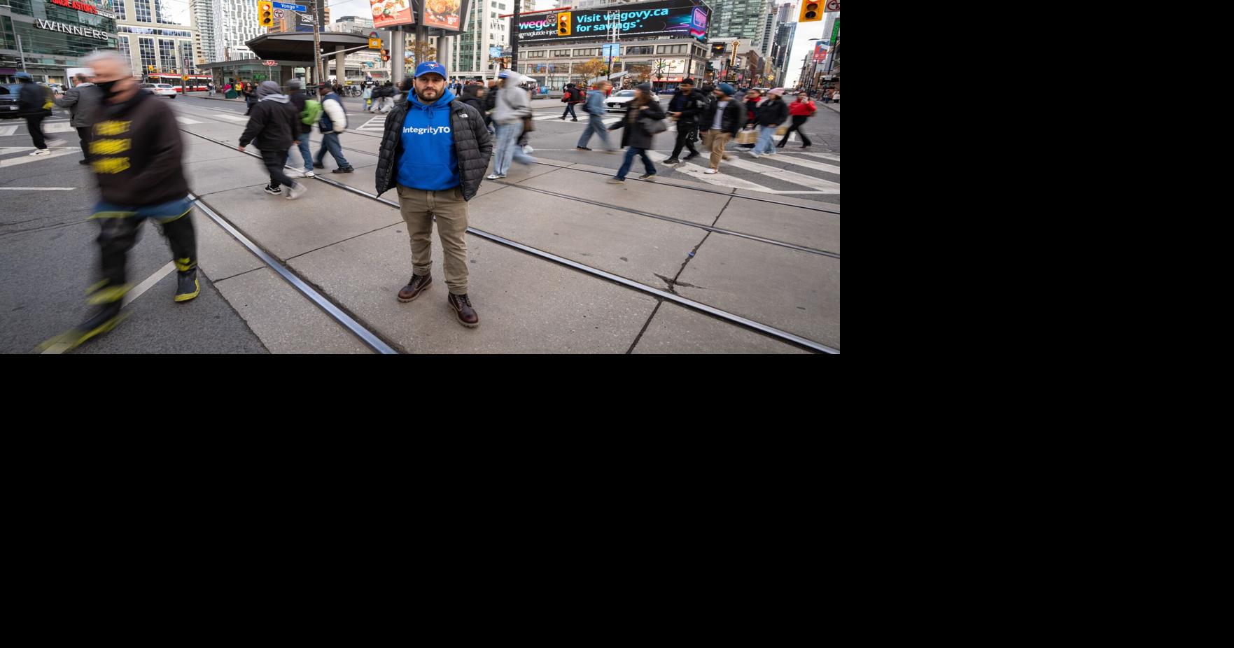 IntegrityTO has faced blowback for its graphic online posts. Is it showing the ‘stark reality’ of Toronto or making local politics toxic?