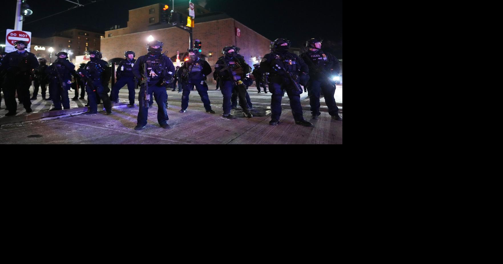 Is this the week the tide turned against Trump?