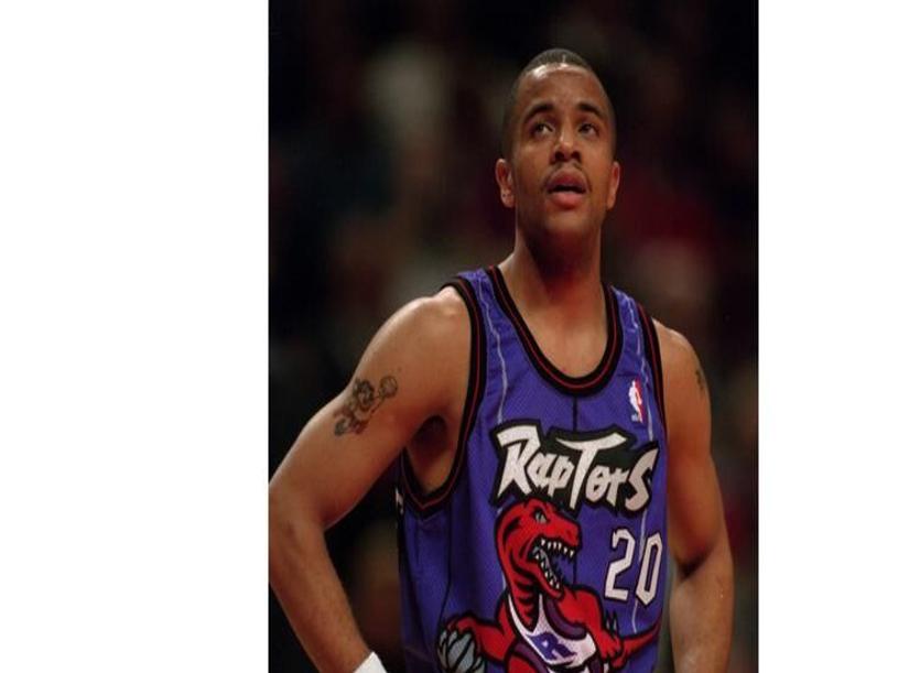 Damon Stoudamire - Last Word On Basketball