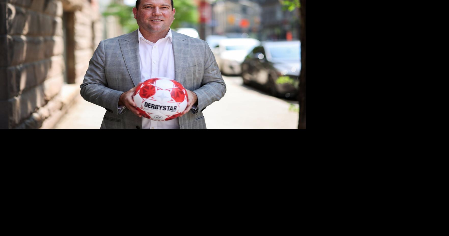 New Canadian Soccer Business CEO reveals game plan for Canada Soccer TV rights, CPL expansion, World Cup