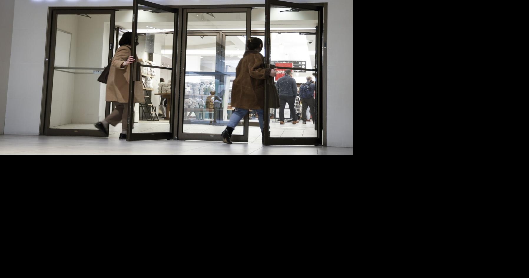 Canada’s iconic retail brands are vanishing. Can you guess which ones have survived the ‘retailpocalypse’?