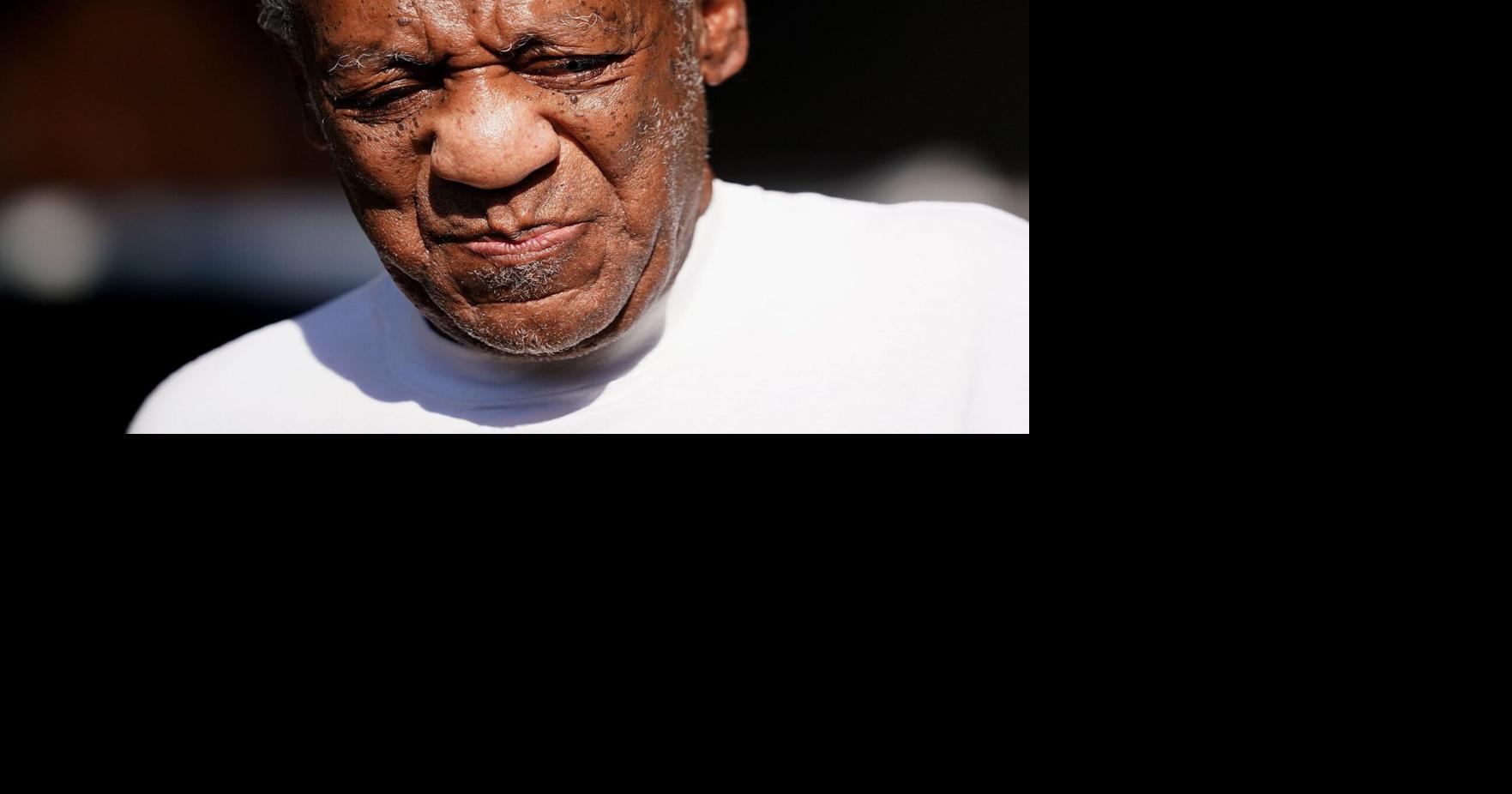 Jury finds that Bill Cosby sexually assaulted woman in 1972, awards her more than  million