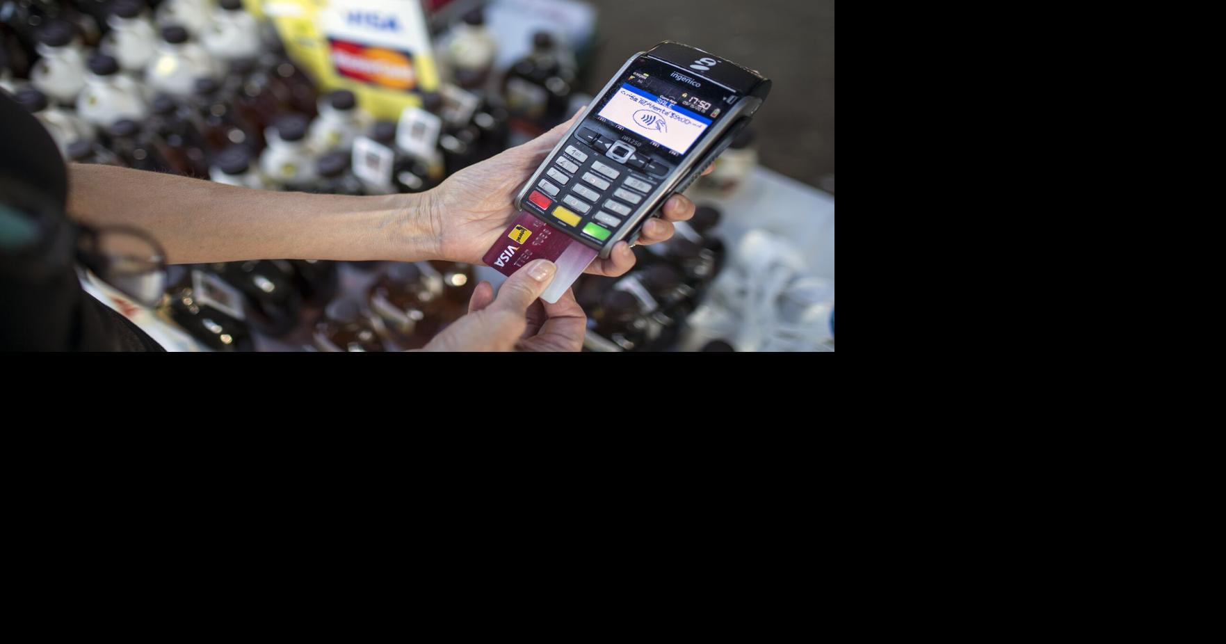 Canadian household debt has risen to a record $2.6 trillion, new report finds