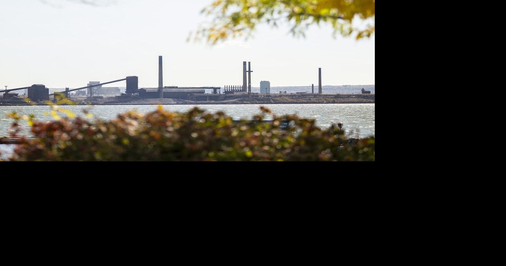 American steel — not overseas dumping — dominates Canadian imports, trade data shows