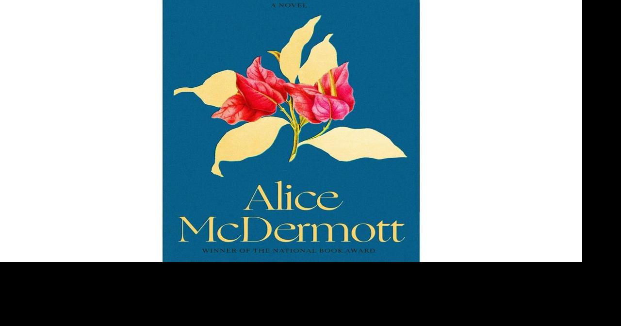 Book Review: Alice McDermott's 'Absolution' captures America with ...